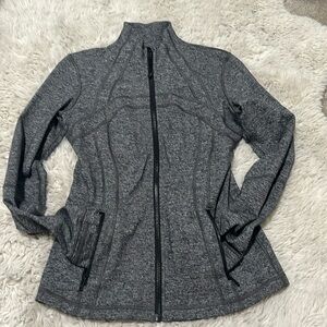 Lululemon size 8 jacket